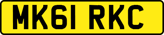 MK61RKC