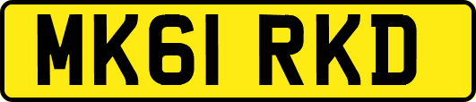 MK61RKD