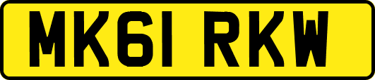 MK61RKW