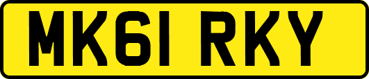 MK61RKY
