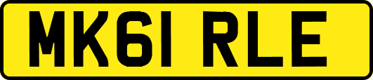 MK61RLE