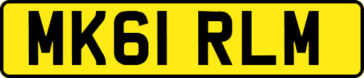 MK61RLM