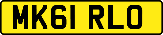 MK61RLO