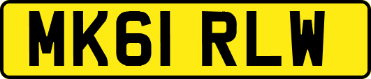 MK61RLW