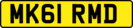 MK61RMD