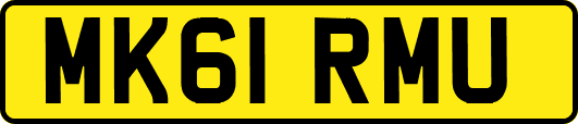 MK61RMU