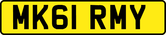 MK61RMY