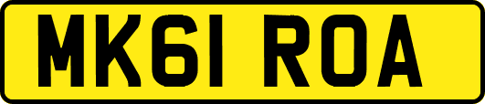MK61ROA