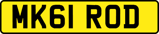 MK61ROD