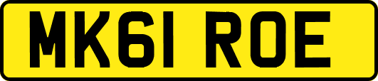 MK61ROE
