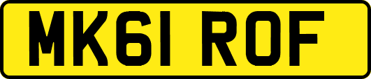 MK61ROF