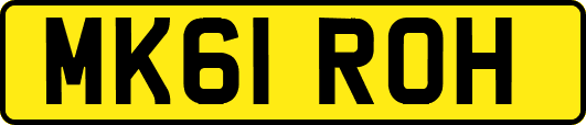 MK61ROH