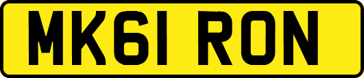 MK61RON