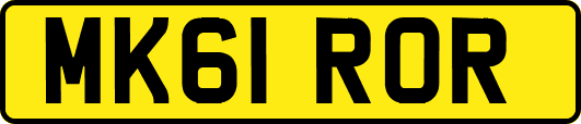 MK61ROR