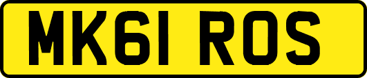 MK61ROS