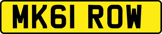 MK61ROW