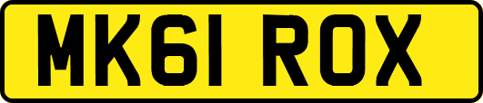 MK61ROX