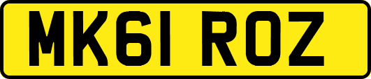 MK61ROZ