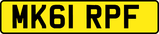 MK61RPF