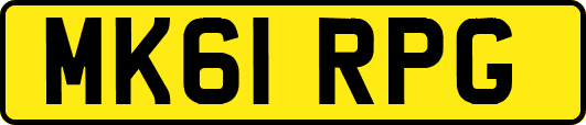 MK61RPG