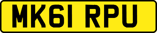 MK61RPU