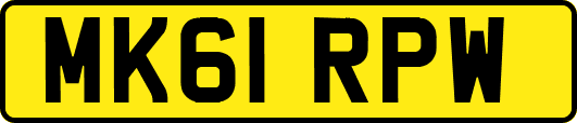 MK61RPW