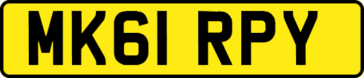 MK61RPY