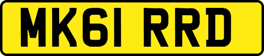 MK61RRD