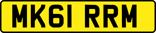 MK61RRM