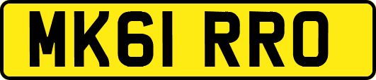 MK61RRO