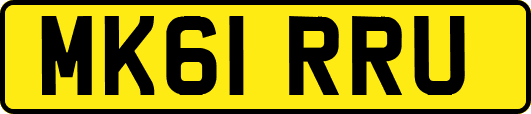MK61RRU
