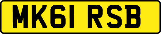 MK61RSB