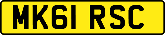 MK61RSC