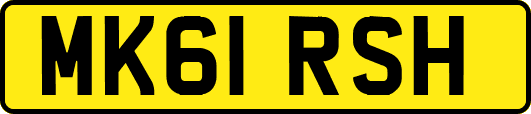 MK61RSH