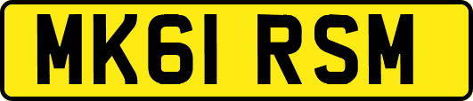 MK61RSM