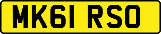 MK61RSO