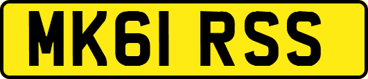 MK61RSS