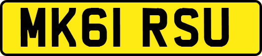 MK61RSU
