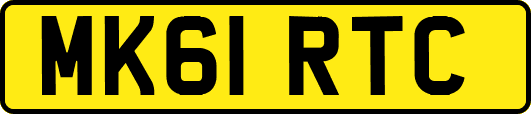MK61RTC