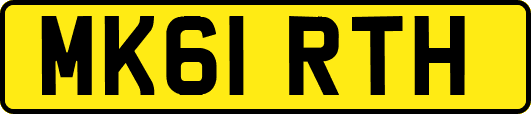 MK61RTH