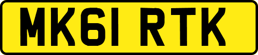 MK61RTK