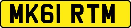 MK61RTM