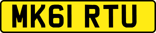 MK61RTU