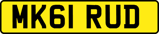 MK61RUD