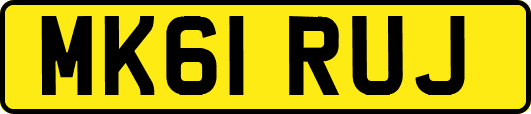 MK61RUJ