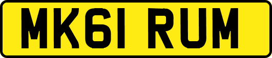 MK61RUM