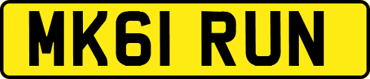 MK61RUN