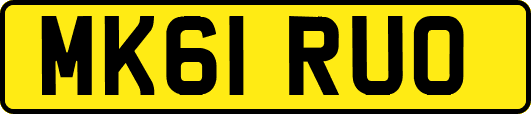 MK61RUO