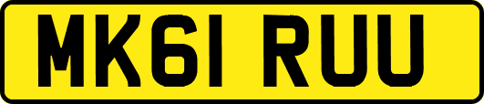 MK61RUU