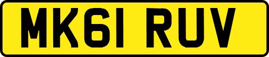 MK61RUV